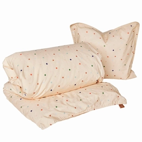 Elegance OYOY Konfetti Bedding Lavish