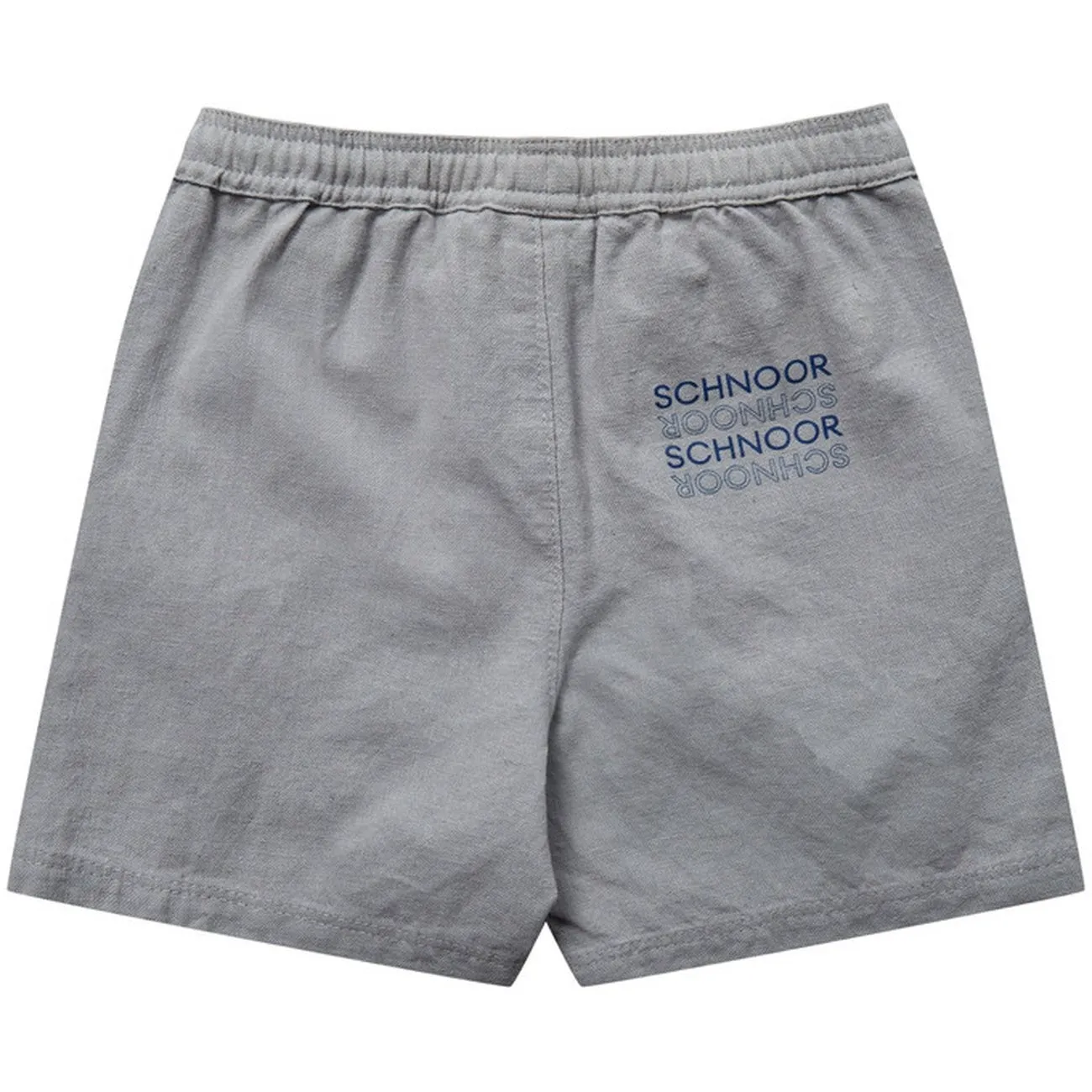 Elegant Sofie Schnoor Dusty Blue Shorts