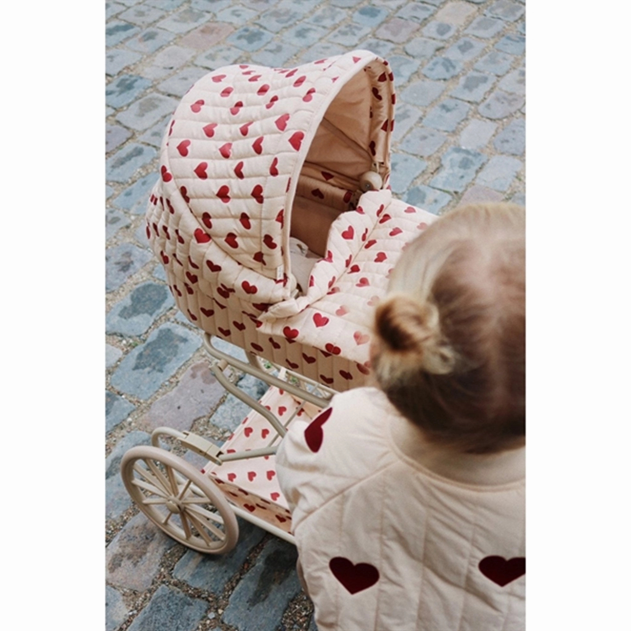 Elegant Konges Sljd Juno Bomber Jacket Coeur