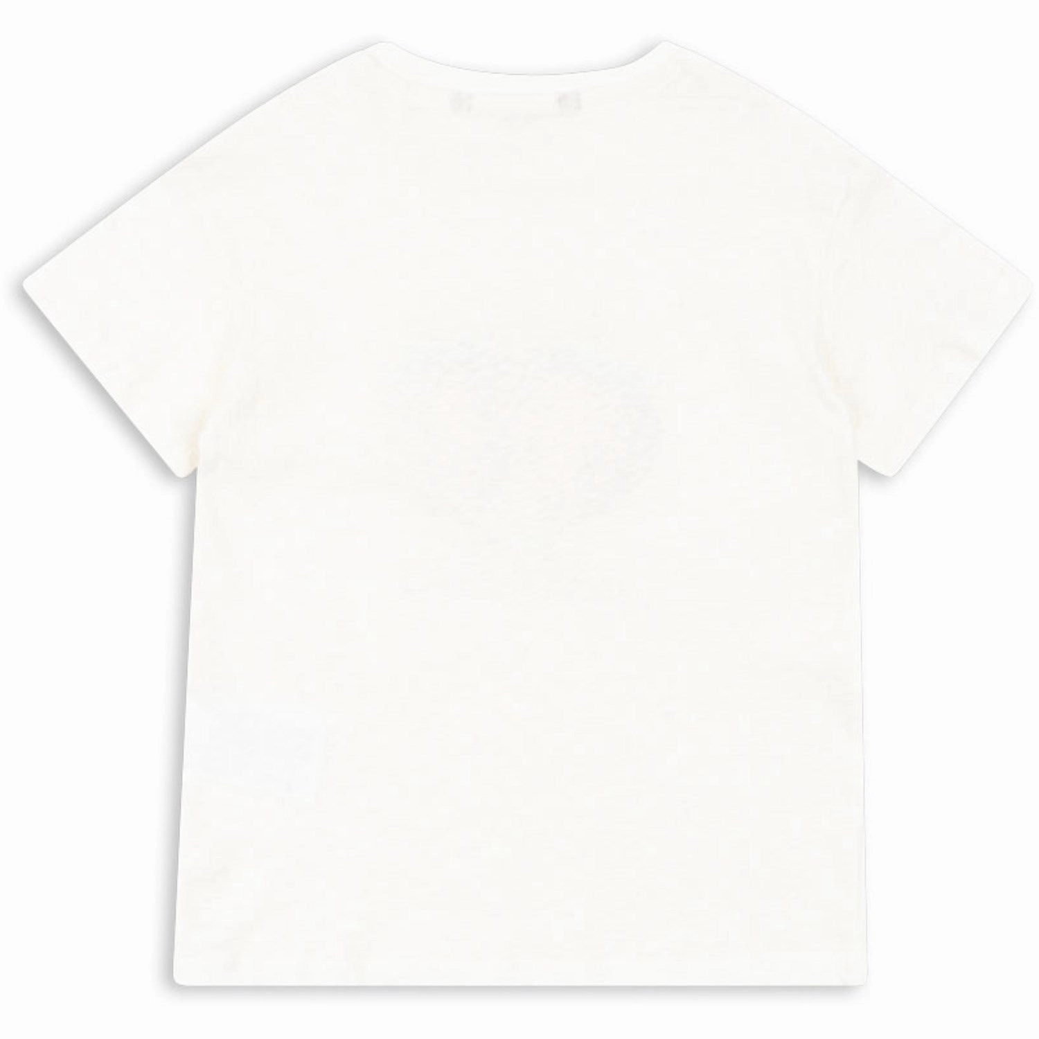 Elegant Konges Sljd Off White/Jam Era Tee Ocs