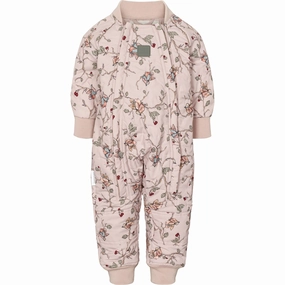 Elegant MarMar Thermo Robin Print Oza Suit Premium