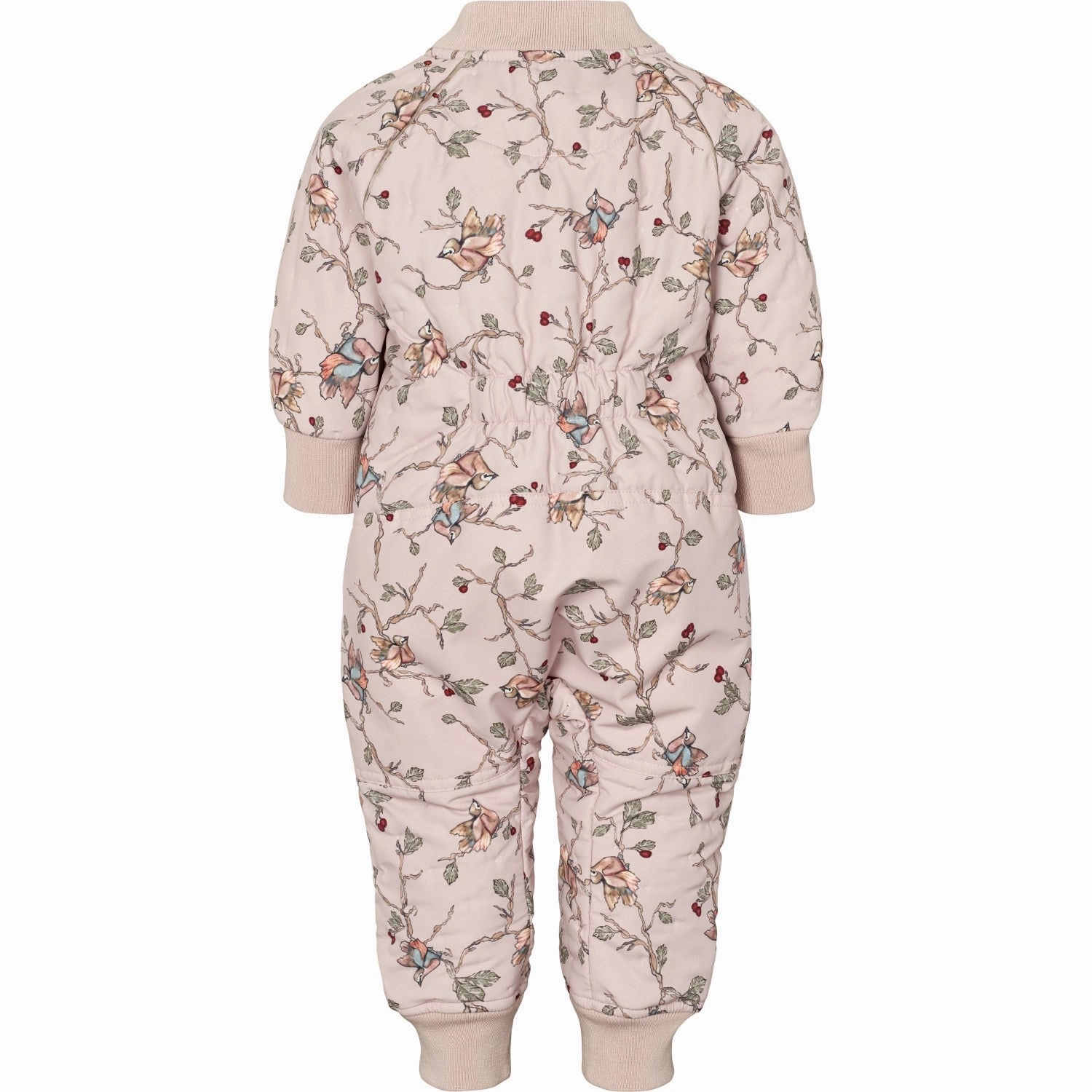 Elegant MarMar Thermo Robin Print Oza Suit