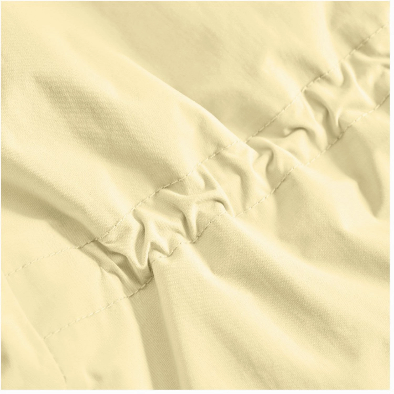 Elegant Mini A ture Double Cream Wai Fleece Lined Spring Jacket. GRS
