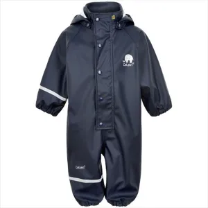 Elite CeLaVi Rain Set Basic Dark Navy Genuine