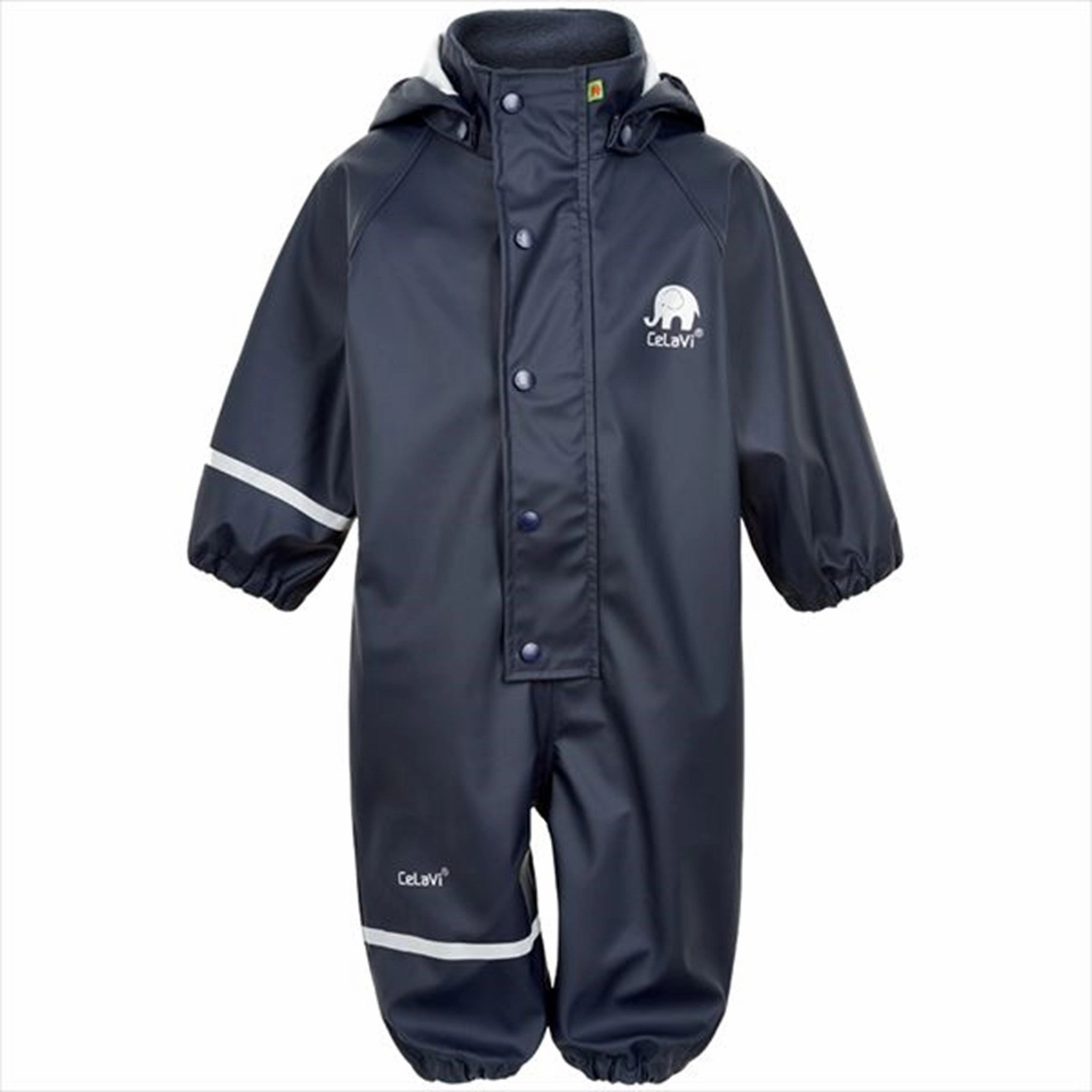 Elite CeLaVi Rain Set Basic Dark Navy Genuine
