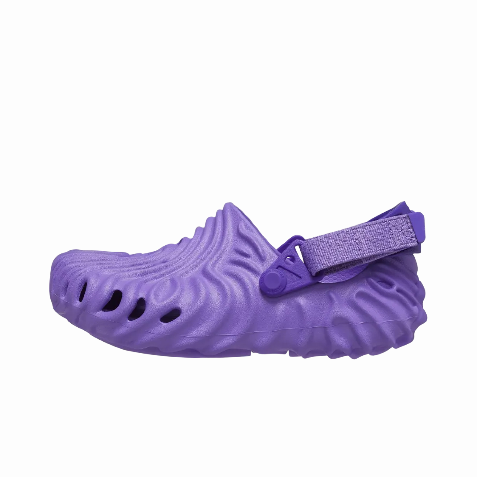 Elite fashion Crocs Pollex Clog by Salehe Bembury Dewberry (Kids) Luxury craftsmanship