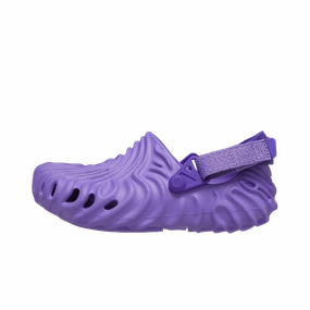 Elite fashion Crocs Pollex Clog by Salehe Bembury Dewberry (Kids) Luxury craftsmanship