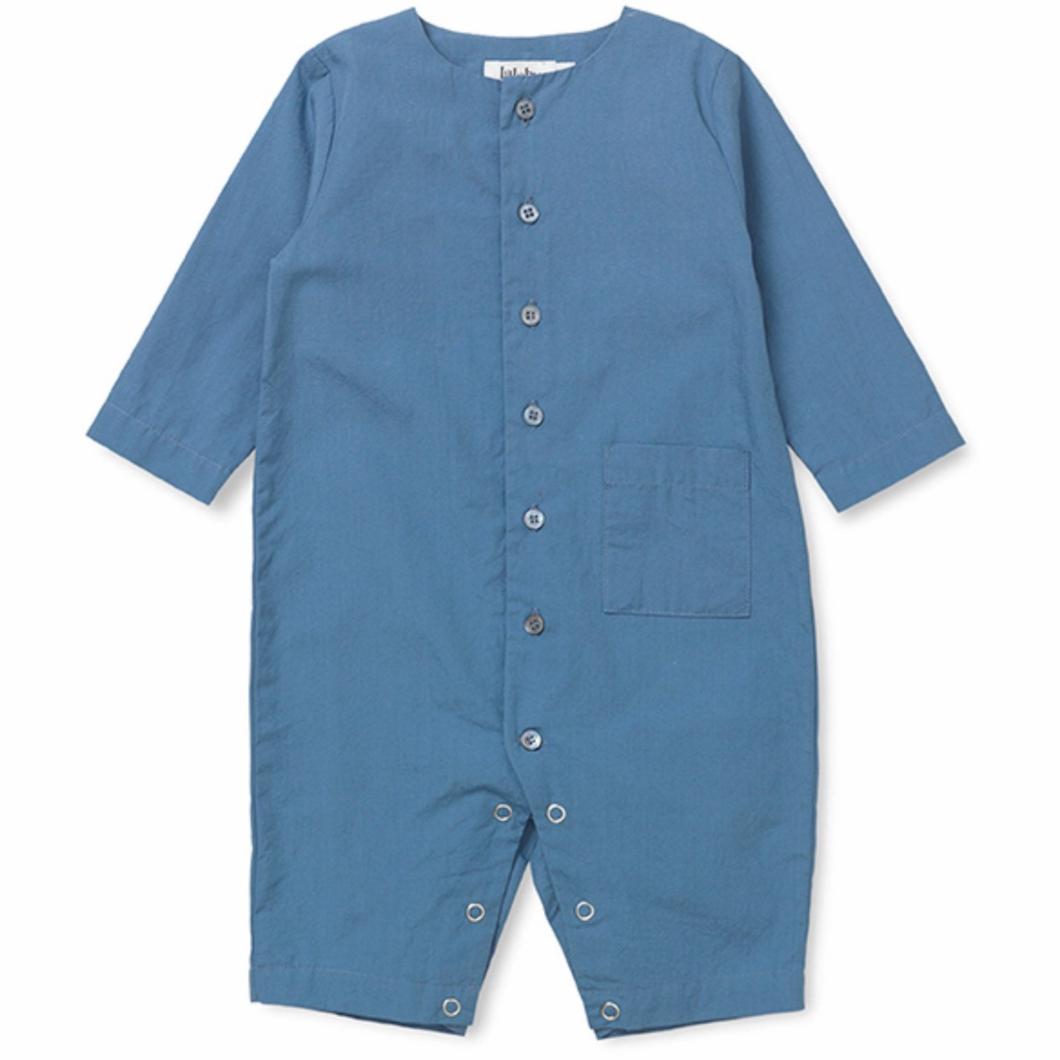 Elite Lalaby Robin Playsuit - Sea Visionary