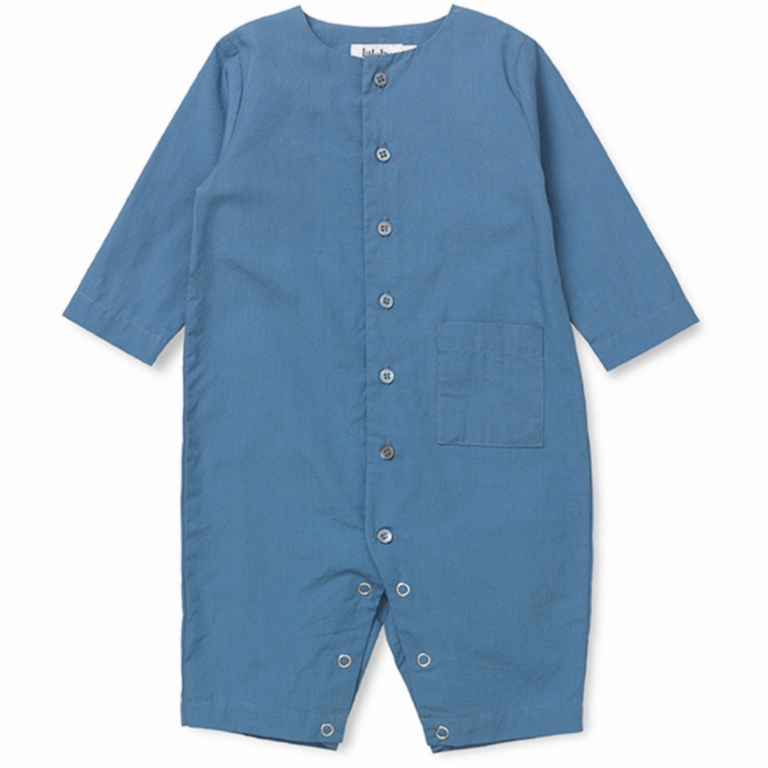 Durable Lalaby Robin Playsuit - Sea Famous