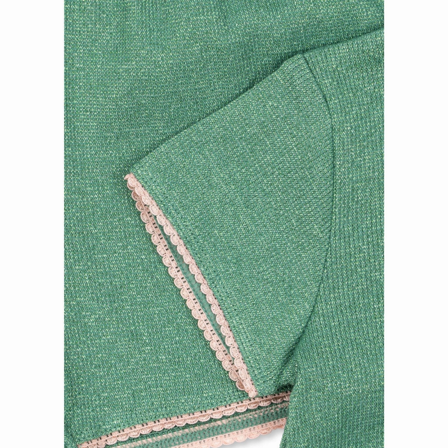Embroidery Konges Sljd Bottle Green Roli Sets