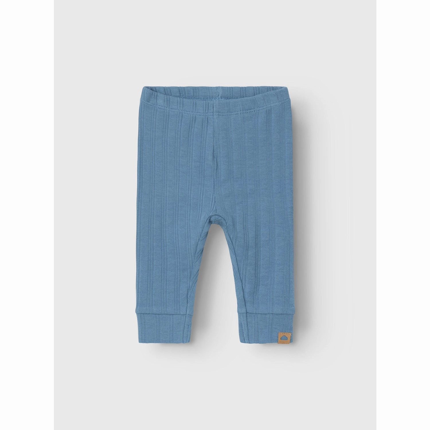 Embroidery Name It Provincial Blue Human Long John