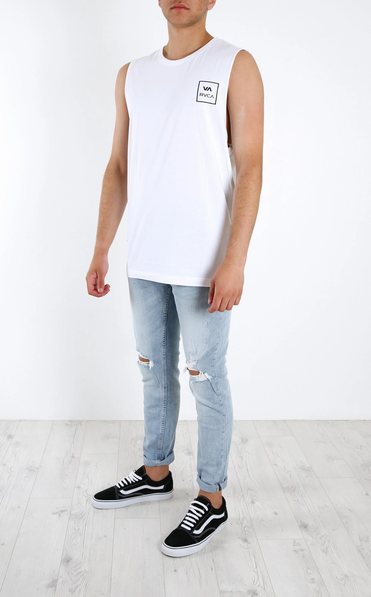 emtb sale VA All The Way Muscle White