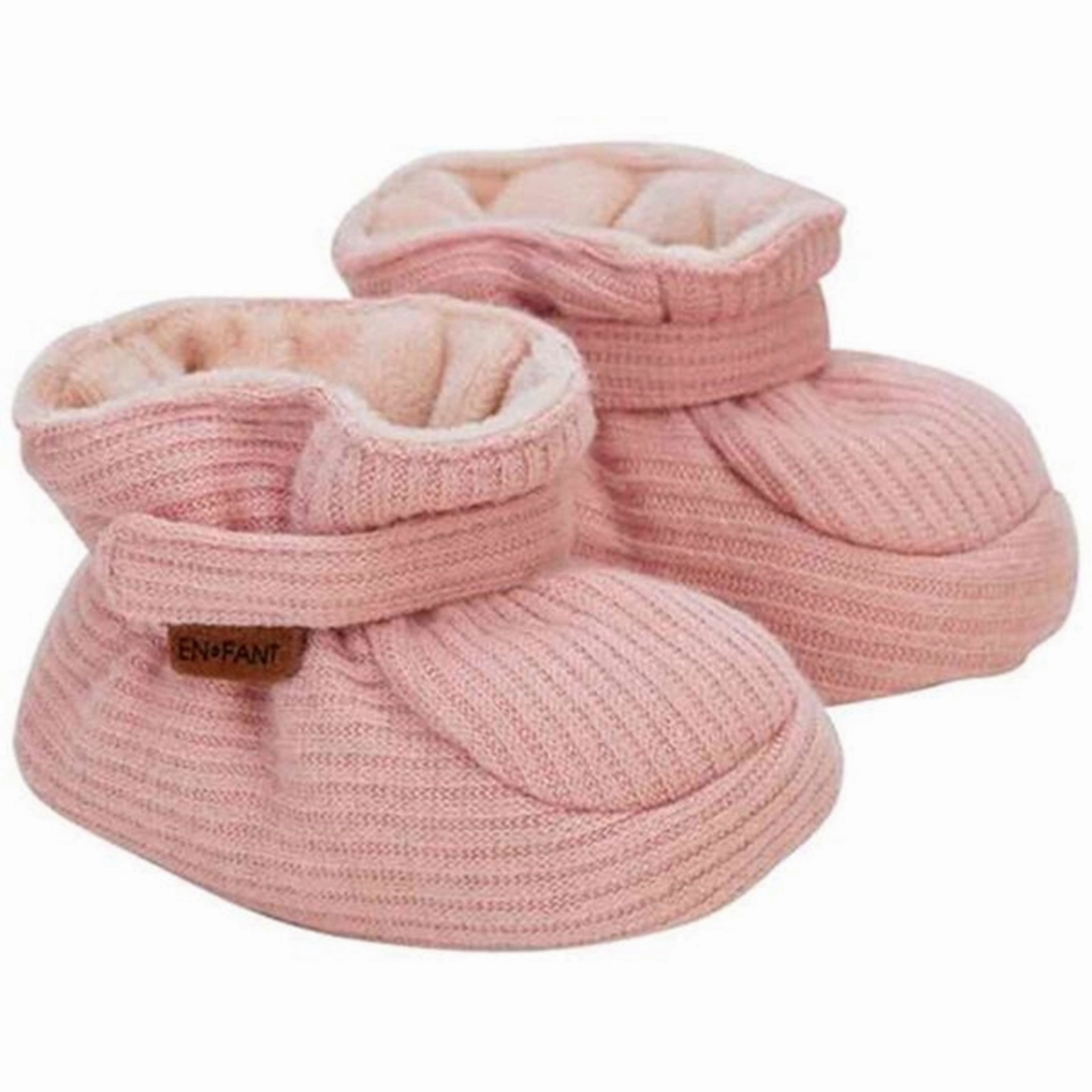 En Fant Baby Slippers Bridal Rose Famous Leadership