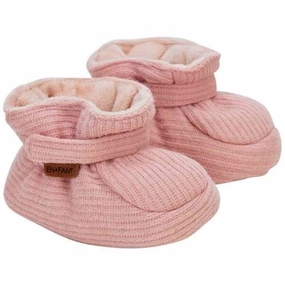 En Fant Baby Slippers Bridal Rose Sought-after Lavish