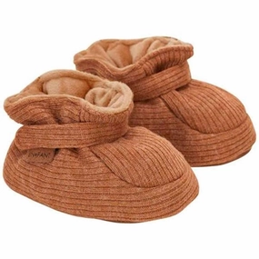 En Fant Baby Slippers Lion Trailblazer Sublime