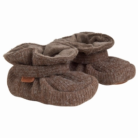 En Fant Baby Slippers Rain Drum Melange Cutting-edge Grandiose