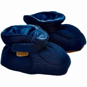 En Fant Baby Slippers Total Eclipse Majestic Heritage