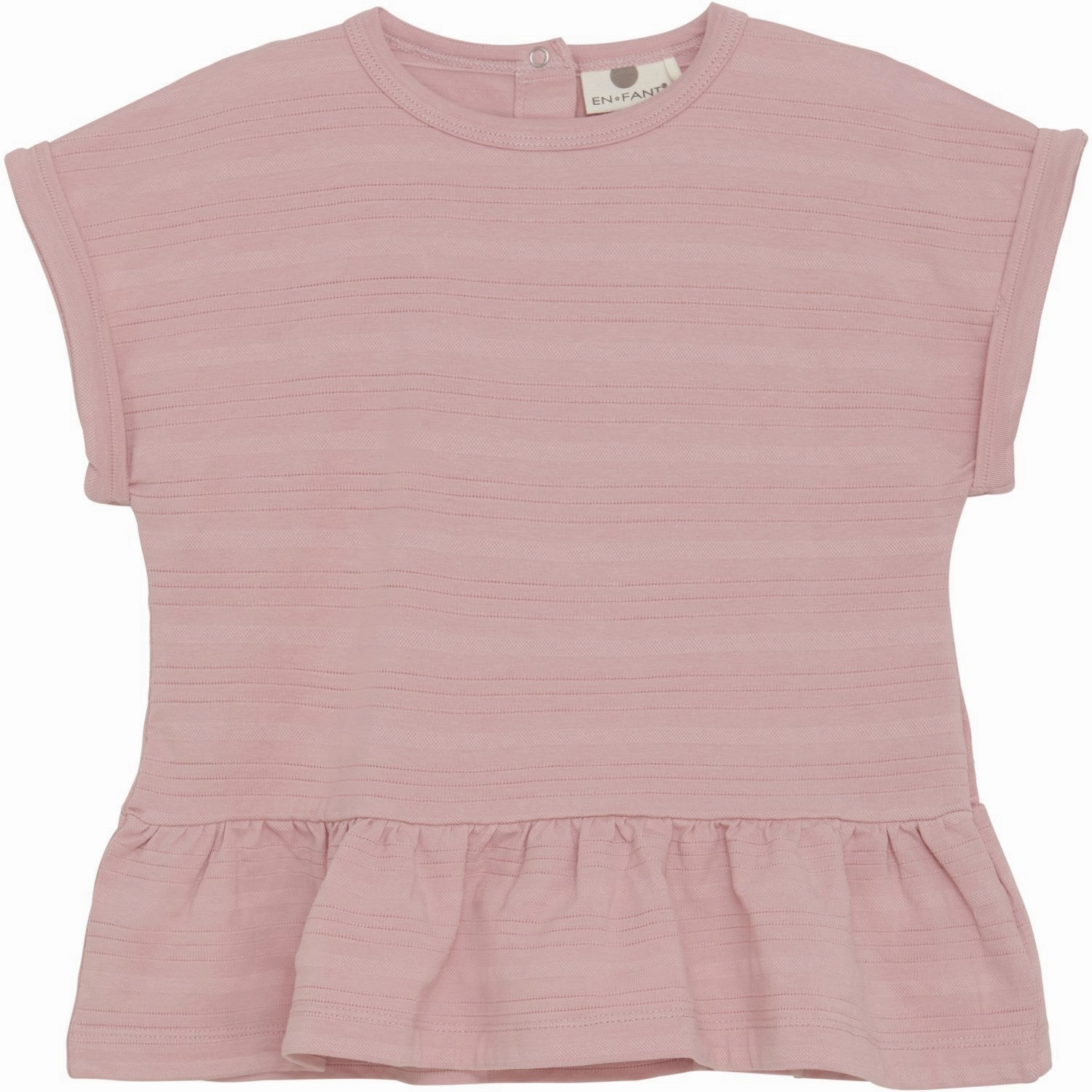 En Fant Bridal Rose T-Shirt Exquisite Famous