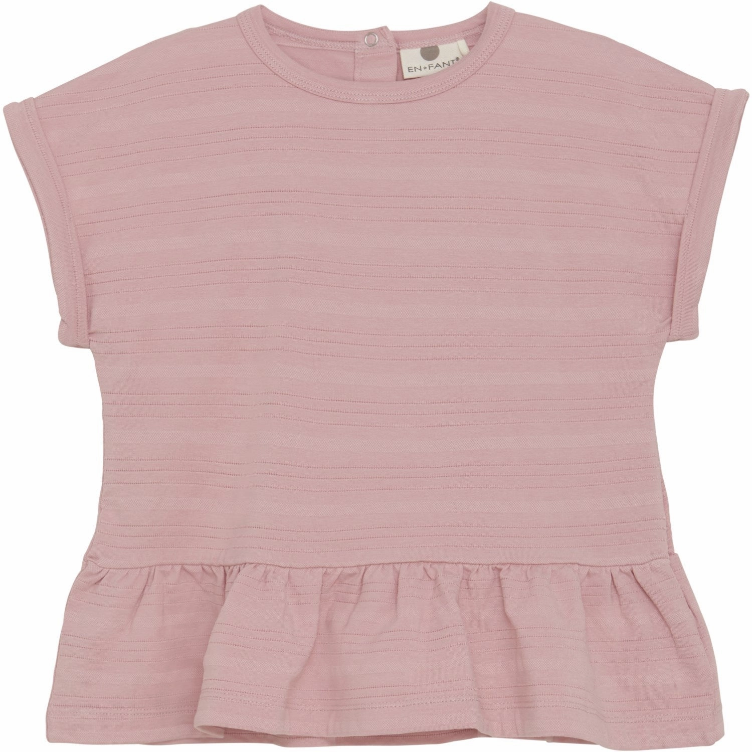 En Fant Bridal Rose T-Shirt Valuable Supremacy
