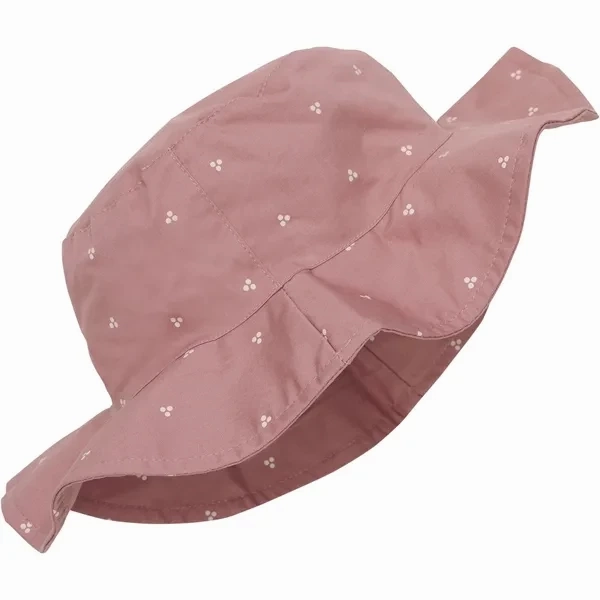 En Fant Bucket Hat Old Rose High-end Innovator