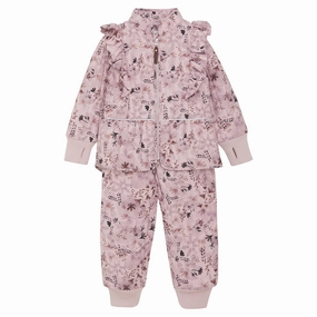 En Fant Burnished Lilac Thermal Set Responsible Iconic Brand