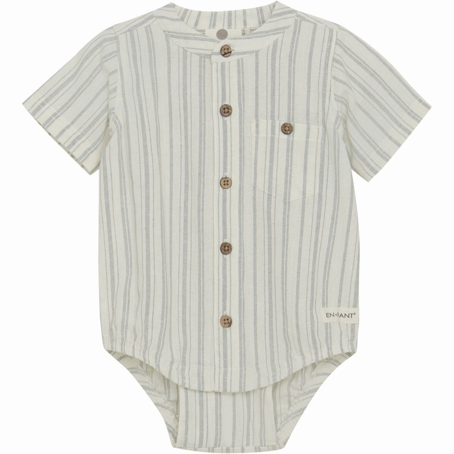 Prestige En Fant Eggnog Body Shirt Stripe Renowned