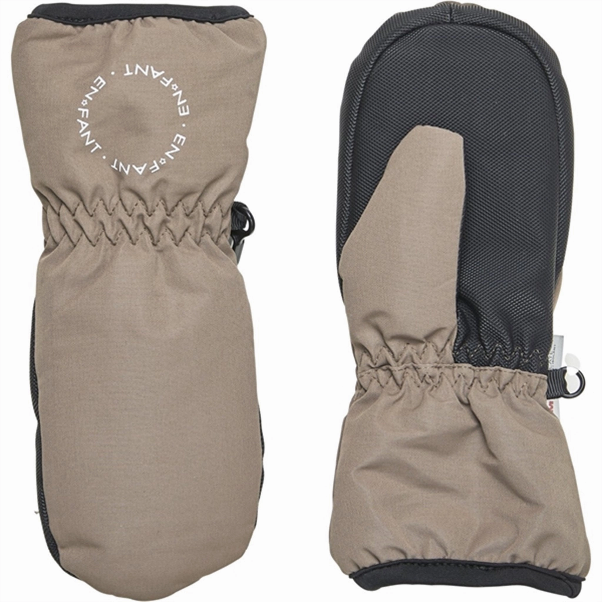 Unique En Fant Gloves Chocolate Chip Famous