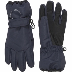 En Fant Gloves Parisian Night Grandiose Sophisticated