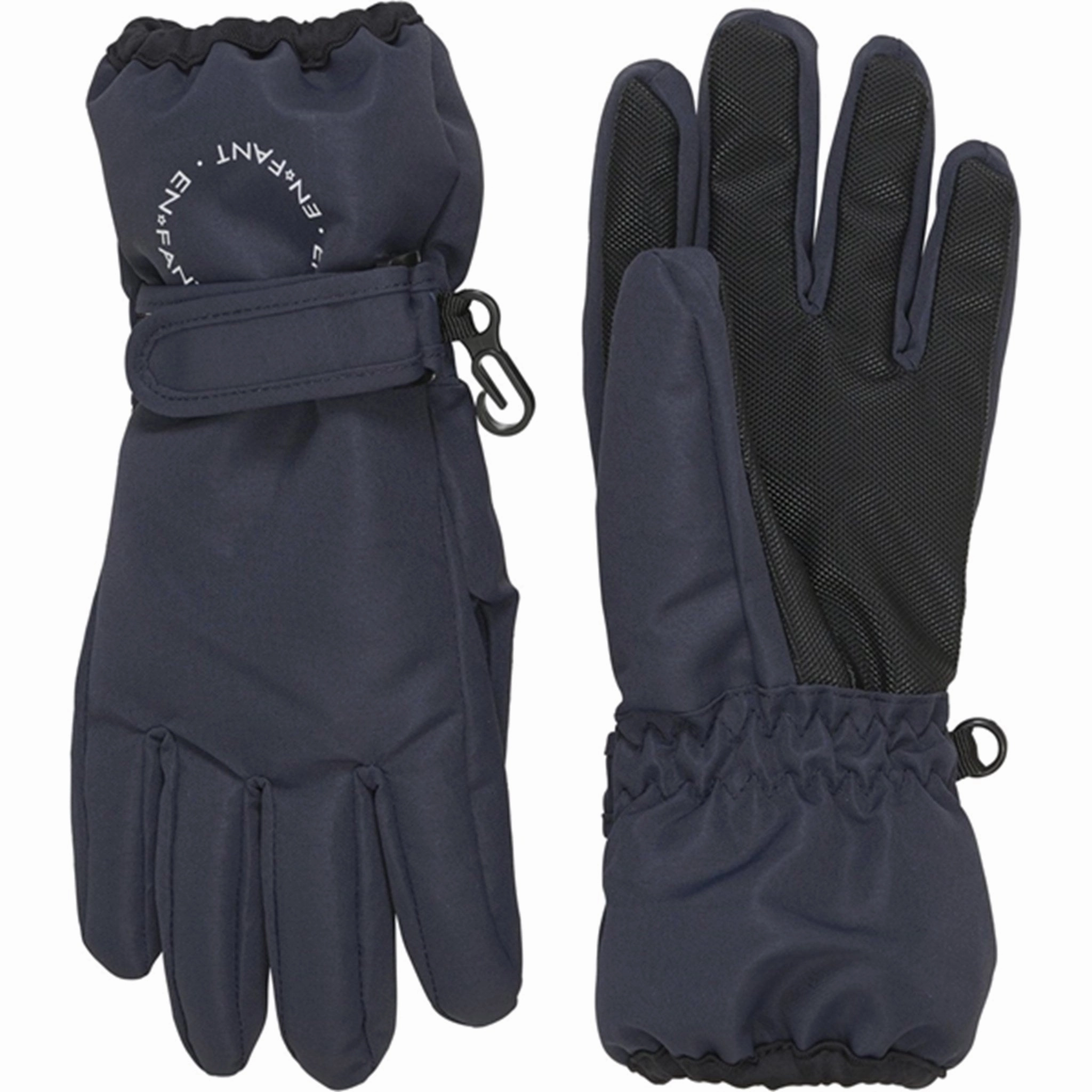Precious En Fant Gloves Parisian Night Inspiring