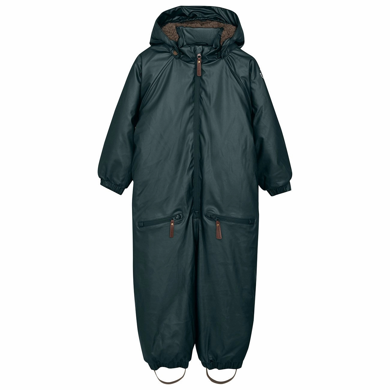 En Fant Green Gables rubber snowsuit Authentic Legendary