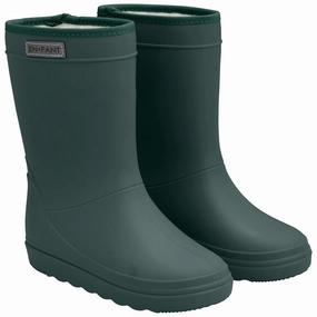 En Fant Green Gables thermal boots Artistic Aristocratic