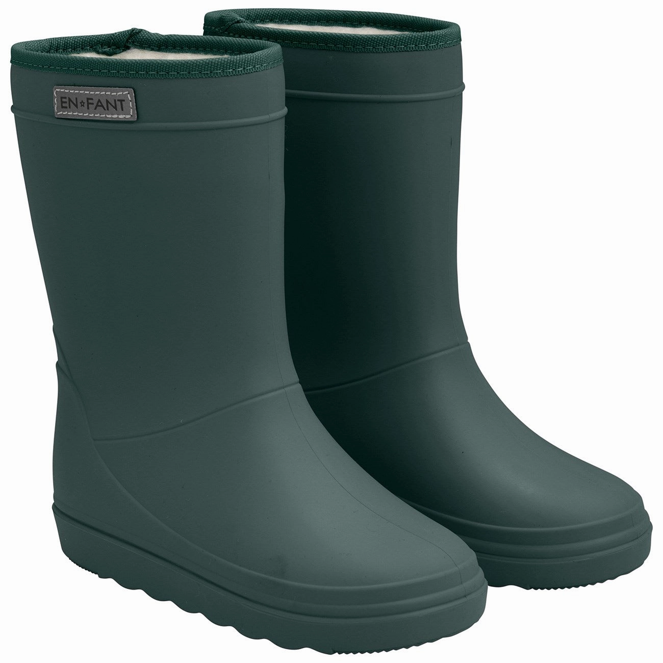 Luxury En Fant Green Gables thermal boots Iconic Brand