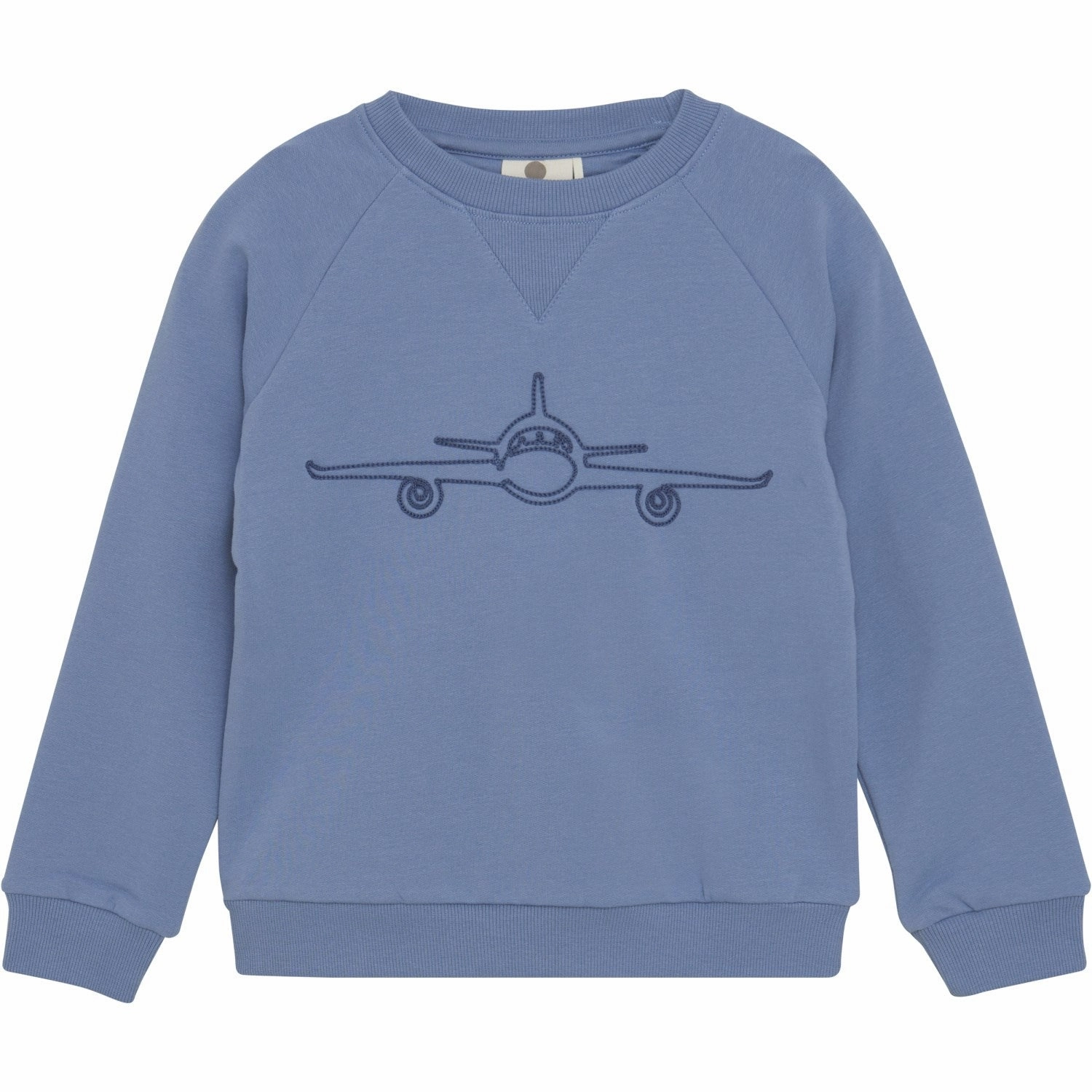 En Fant Infinity Sweatshirt Iconic Brand Fashion