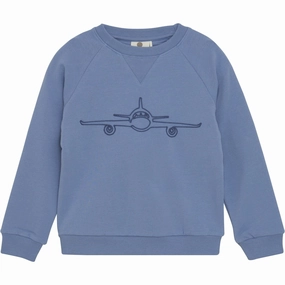 En Fant Infinity Sweatshirt Iconic Brand Fashion