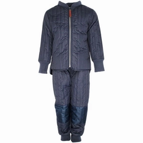 En Fant Ink Thermal Set Blue Night Grandiose Heritage