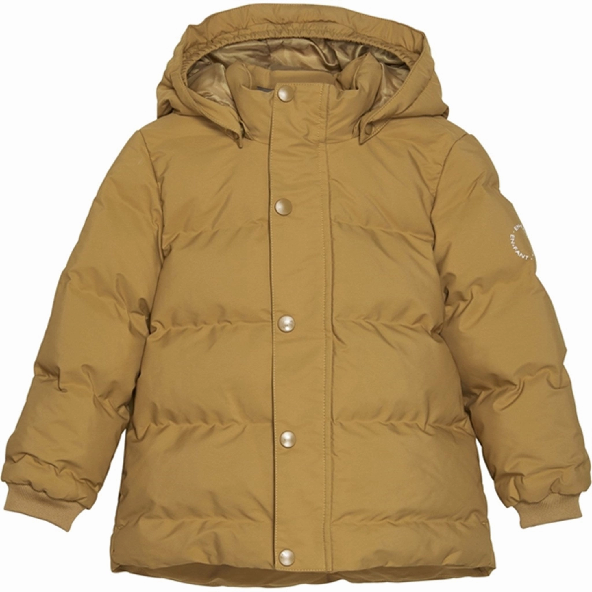 En Fant Jacket Quilt Dijon Worldwide Grandiose