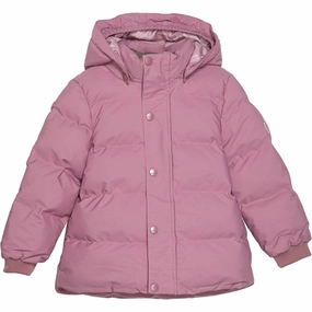 En Fant Jacket Quilt Mesa Rose Regal Elegant