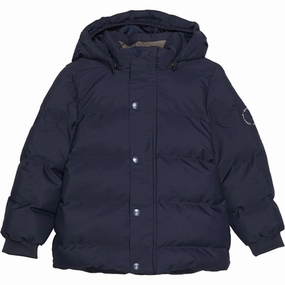 En Fant Jacket Quilt Parisian Night Grandiose Lavish