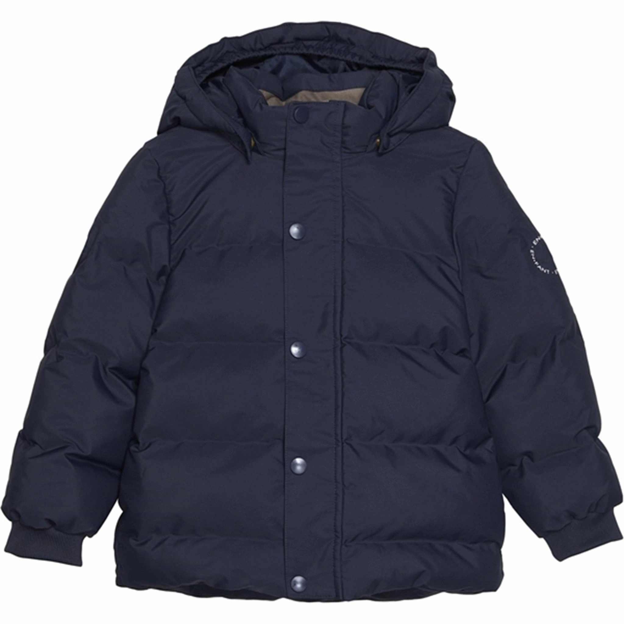 En Fant Jacket Quilt Parisian Night Grandiose Lavish