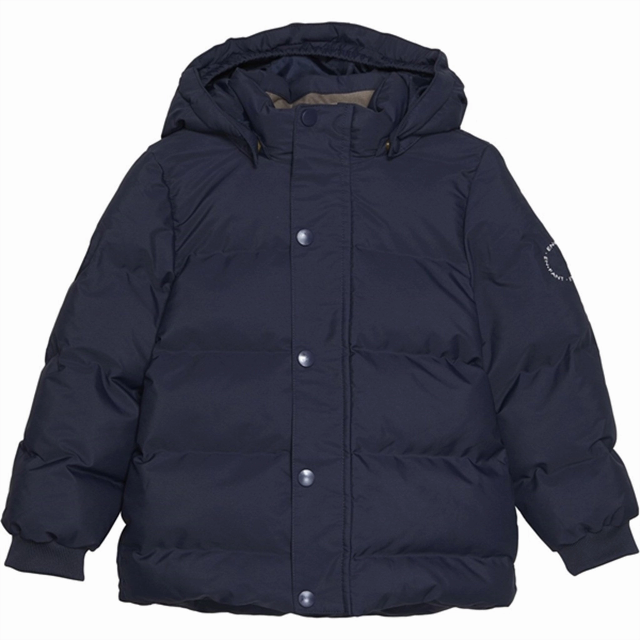 En Fant Jacket Quilt Parisian Night Attractive Exquisite