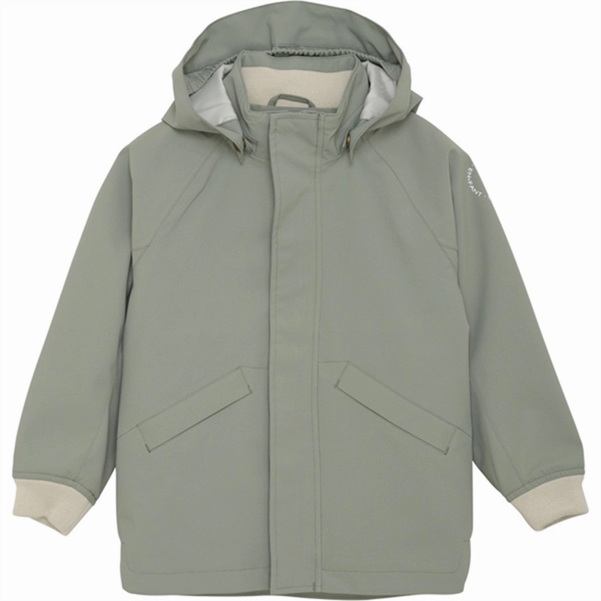 En Fant Jacket Sea Spray Coveted Precious
