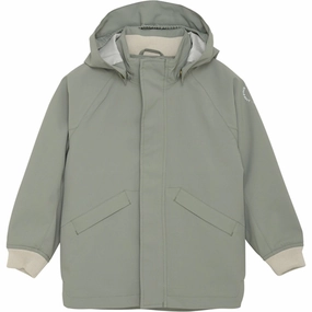 En Fant Jacket Sea Spray Sumptuous Sophisticated