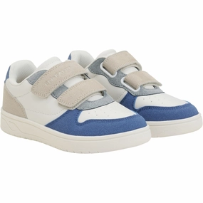 En Fant Jadeite Sneakers Velcro Premium Quality Universal