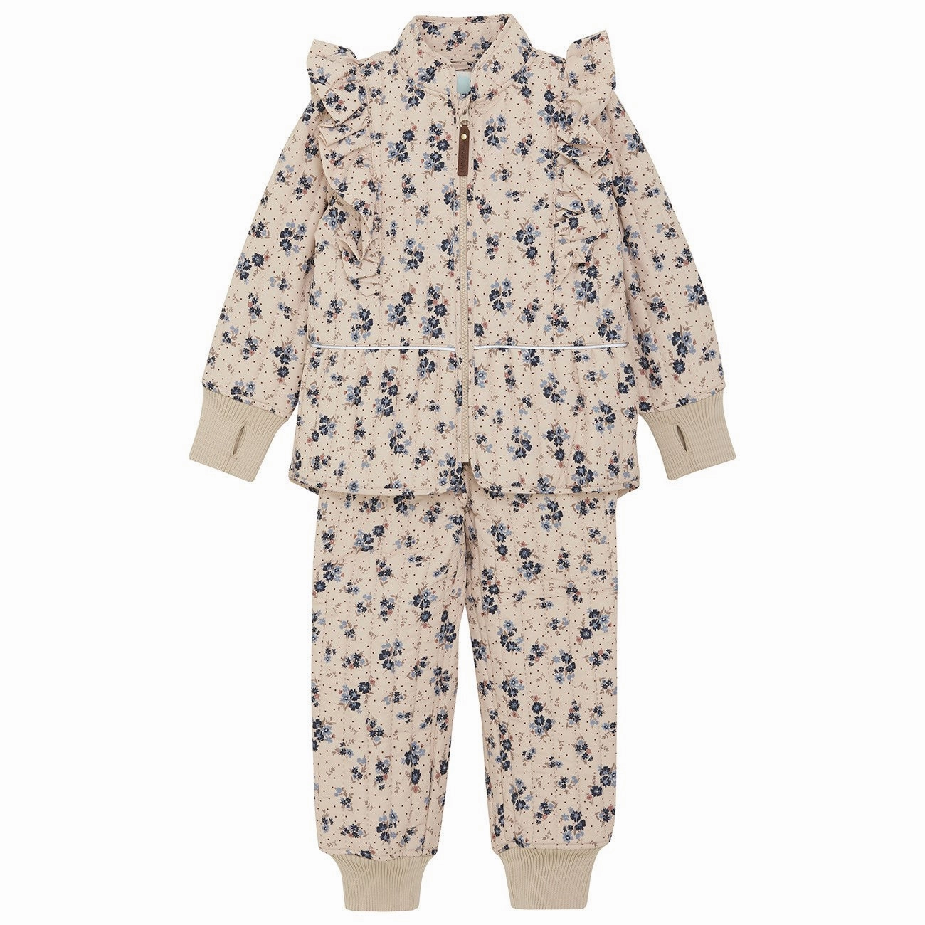 En Fant Moonlight Thermal Set Exclusive Valuable