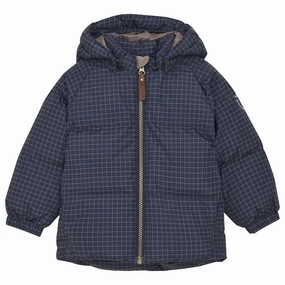 En Fant Parisian Night Baby Jacket Quilt Inspiring Pioneer
