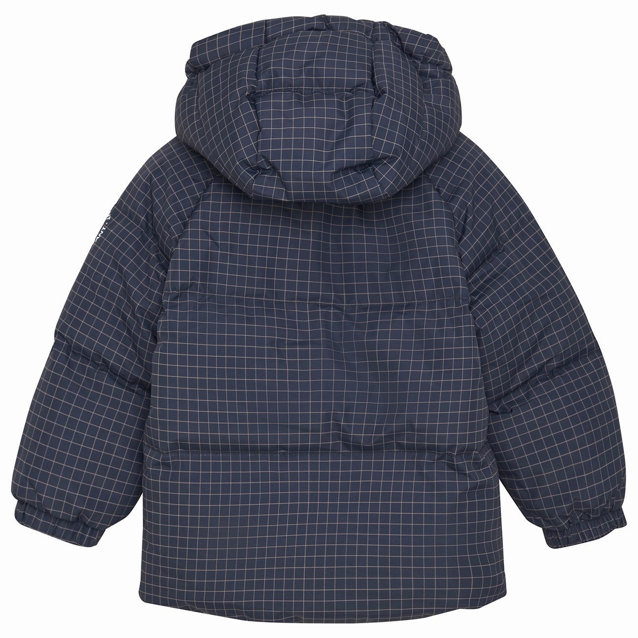 En Fant Parisian Night Baby Jacket Quilt Stylish