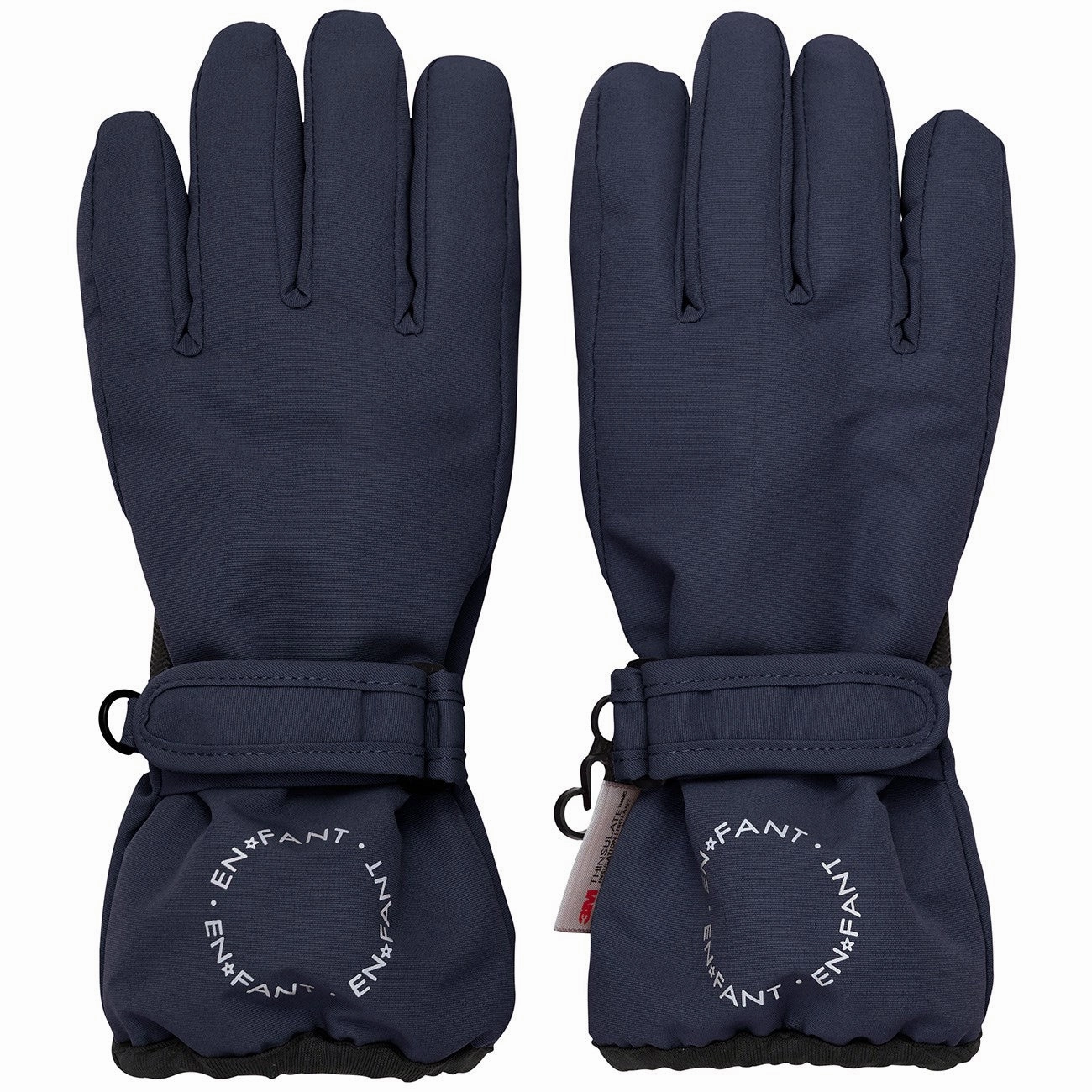 En Fant Parisian Night Gloves Desirable Signature