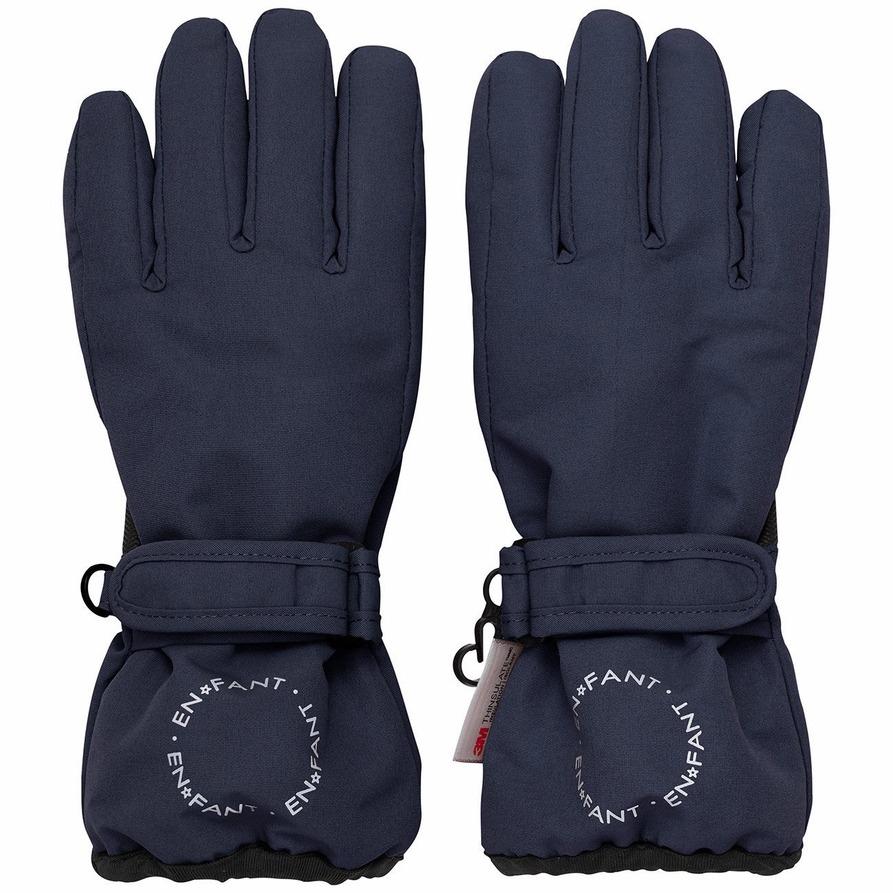 Leadership En Fant Parisian Night Gloves Respected