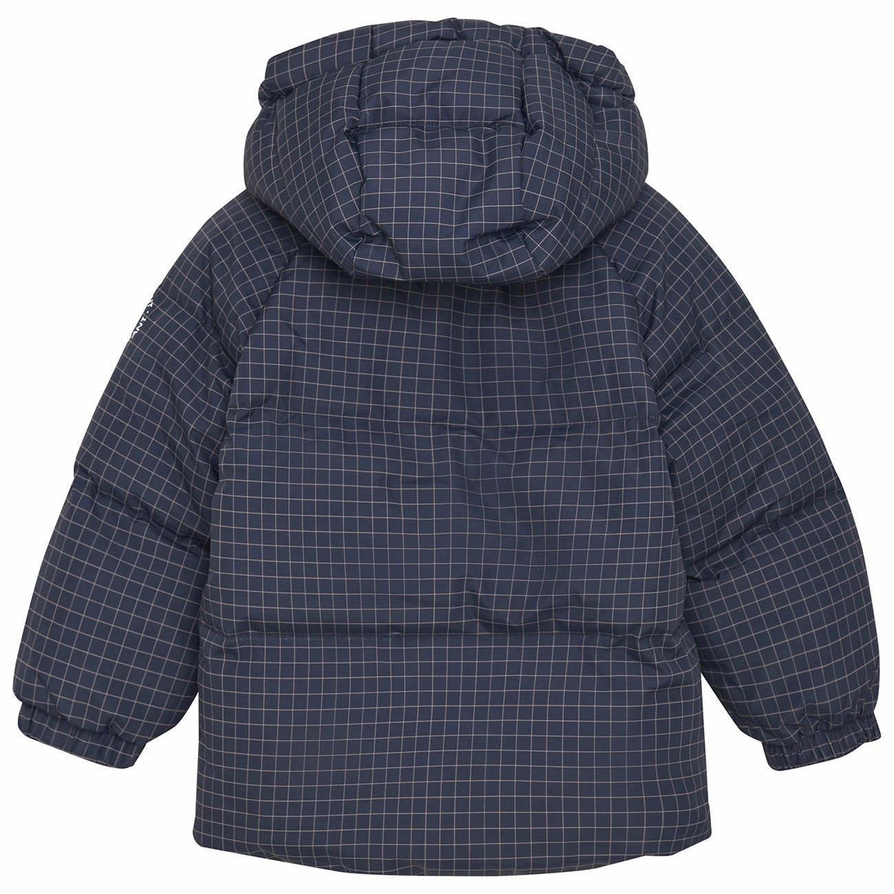 En Fant Parisian Night Jacket Quilt Fleece