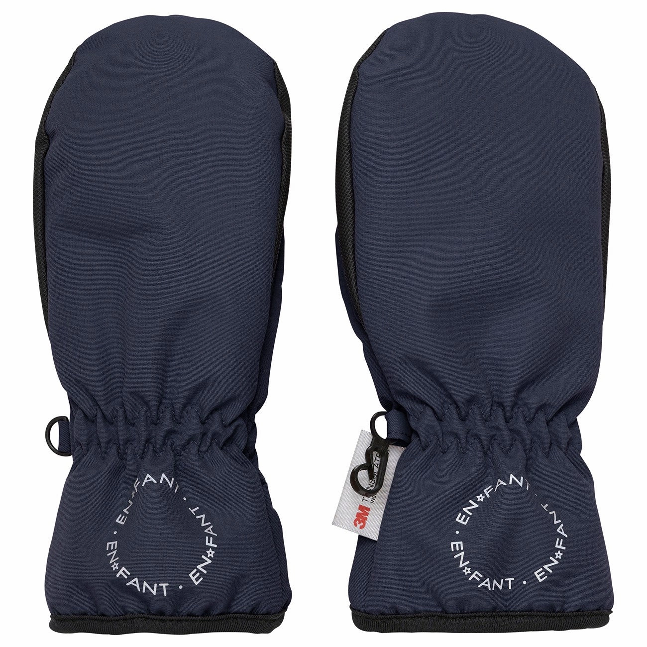 En Fant Parisian Night Mitts Prized Luxe